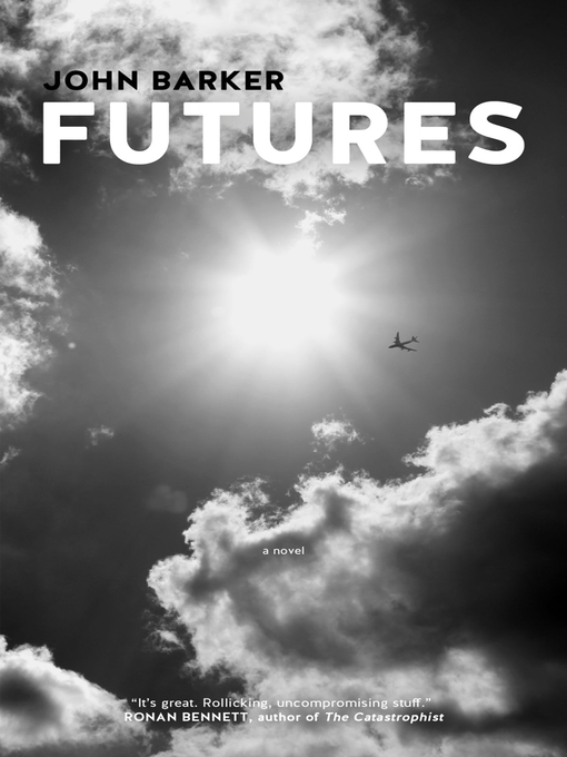 Title details for Futures by John Barker - Available